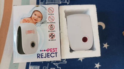 Ultrasonic Pest Repeller