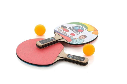 Shopping Bee Indoor Table Tennis Trainer Kit