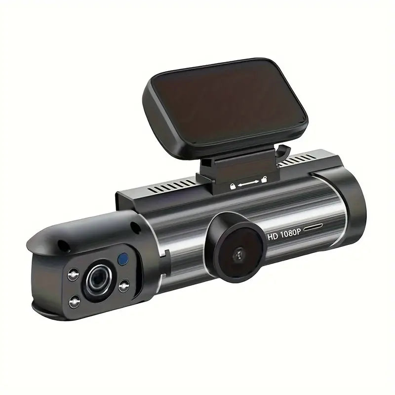 Guardian Pro - Dual Lens Dashcam