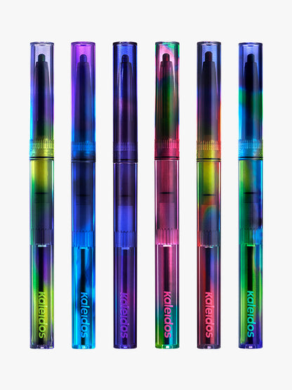 LumiShift Eye Stylo 6-Piece Set