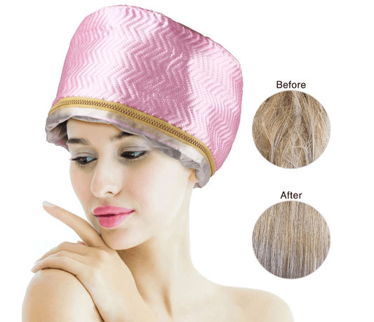 Thermal Spa Cap