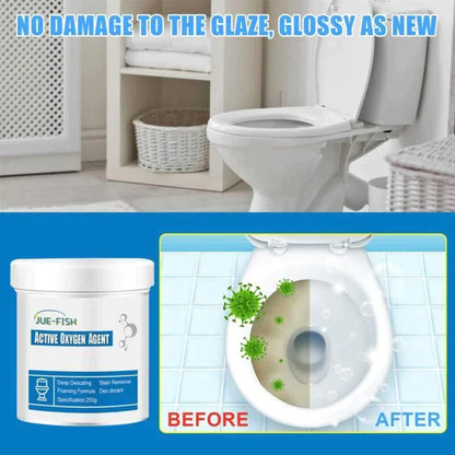 SB™ Toilet Active Oxidizing Agent - Now Flat 50% Off